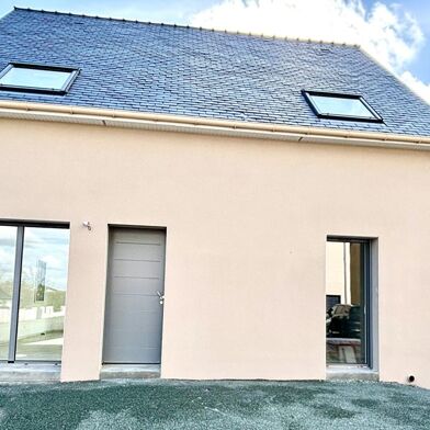 Maison 6 pièces 349000 €