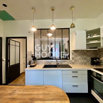 Appartement 4 pièces 145000 €