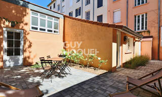 Appartement 1 Pièce 25 m² à louer à Lyon 7 (69007)