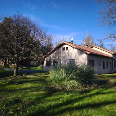 Maison 4 pièces 249000 €