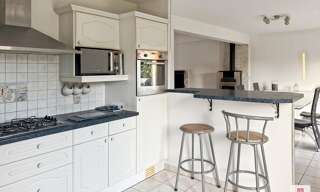 Maison 6 Pièces 100 m² à vendre à Courtillers (72300)