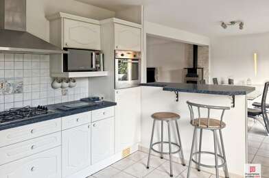 Maison 6 pièces 187182 €