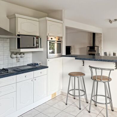 Maison 6 pièces 187182 €