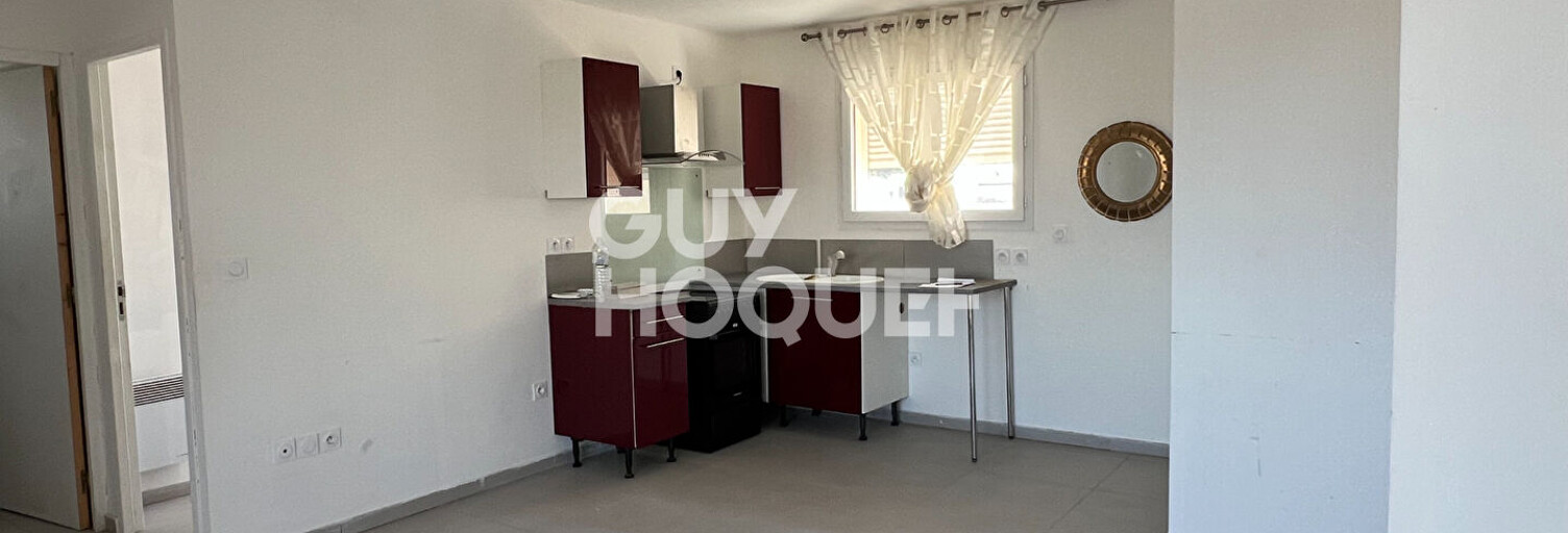 Appartement 3 Pièces  m² à vendre à Pia (66380)