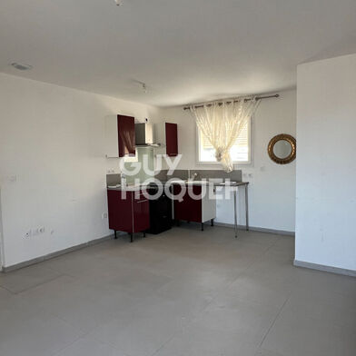 Appartement 3 pièces 249000 €