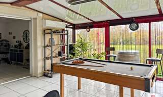 Maison 7 Pièces 151 m² à vendre à Précigné (72300)