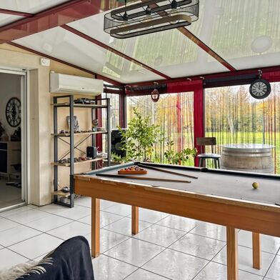 Maison 7 pièces 197581 €