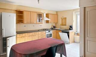 Maison 6 Pièces 144 m² à vendre à Précigné (72300)