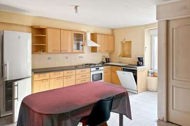 Maison 6 pièces 120990 €