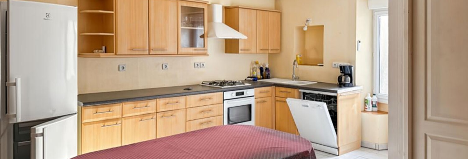 Maison 6 Pièces 144 m² à vendre à Précigné (72300)