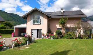 Maison 6 Pièces 179 m² à vendre à Saint-Avre (73130)