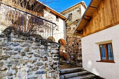 Appartement 5 pièces 114000 €