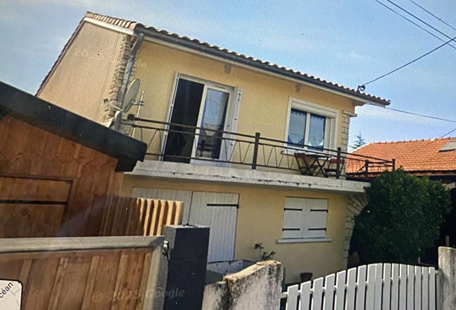 Opportunité Maison Andernos quartier historique hors lotissement — photo 1