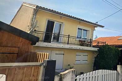 Maison 4 pièces 399000 €