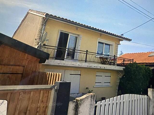 Opportunité Maison Andernos quartier historique hors lotissement — photo du bien