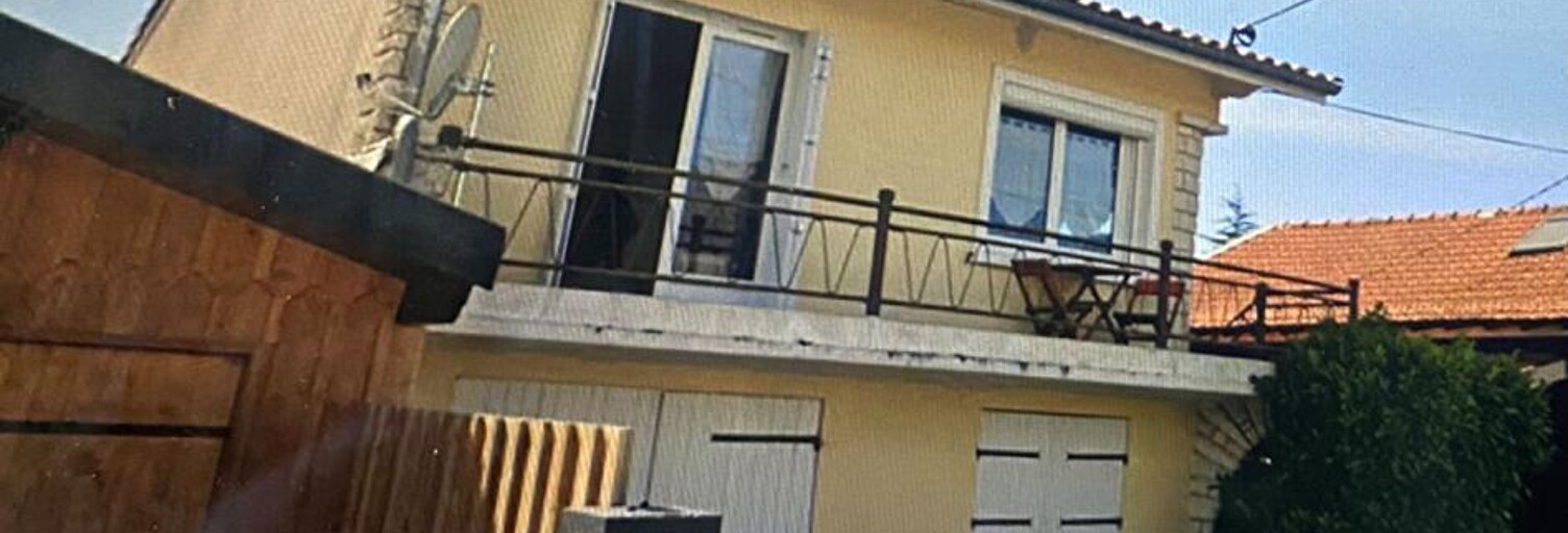 Maison 4 Pièces 120 m² à vendre à Andernos-les-Bains (33510)