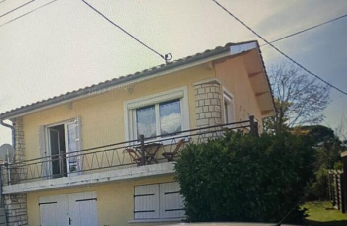 Opportunité Maison Andernos quartier historique hors lotissement — photo 2
