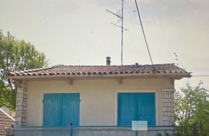Opportunité Maison Andernos quartier historique hors lotissement — photo 3