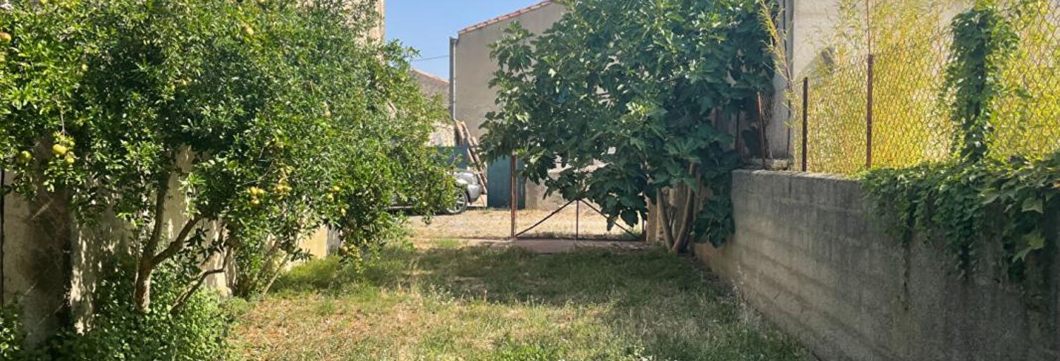 Maison 2 Pièces 140 m² à vendre à Carcassonne (11000)