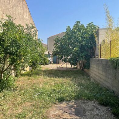 Maison 2 pièces 77000 €