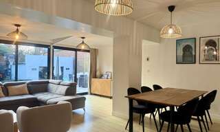 Maison 6 Pièces 123 m² à vendre à Marcq-en-Barœul (59700)