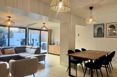 Maison 6 pièces 549000 €