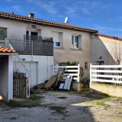 Maison 12 pièces 336000 €