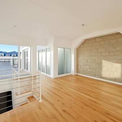 Appartement 3 pièces 589000 €