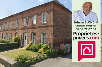 Maison 3 pièces 122000 €