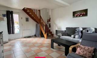 Maison 3 Pièces 63 m² à vendre à Luneray (76810)