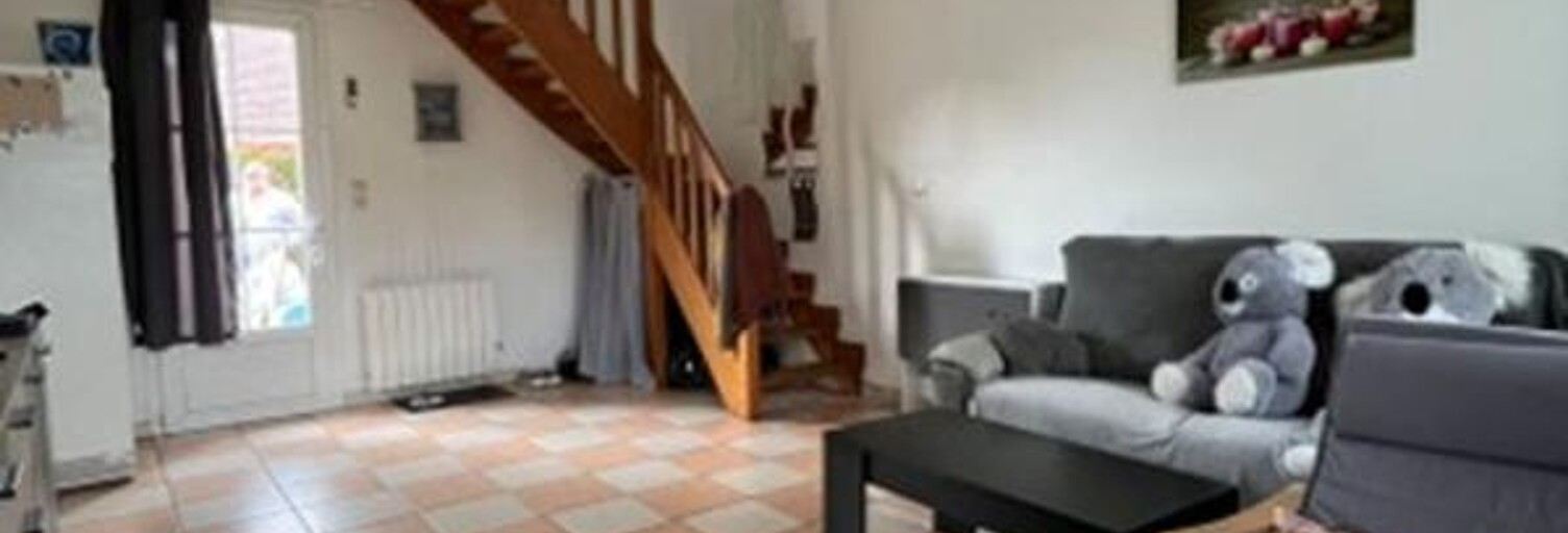 Maison 3 Pièces 63 m² à vendre à Luneray (76810)
