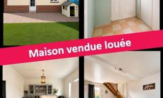 Maison 3 Pièces 63 m² à vendre à Luneray (76810)