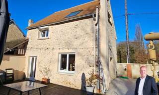 Maison 4 Pièces 73 m² à vendre à Houdan (78550)