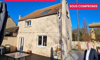 Maison 4 Pièces 73 m² à vendre à Houdan (78550)