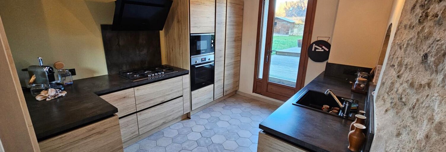 Maison 7 Pièces 250 m² à vendre à Houdan (78550)