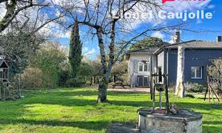 Maison 5 Pièces 170 m² à vendre à Rabastens (81800)