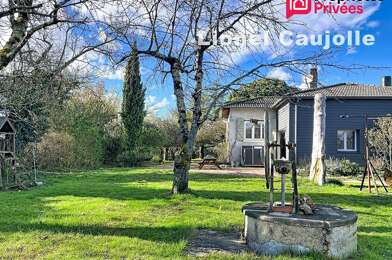 Maison 5 pièces 359000 €