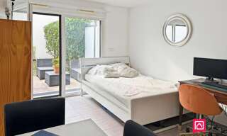 Appartement 1 Pièce 24 m² à vendre à Nantes (44000)