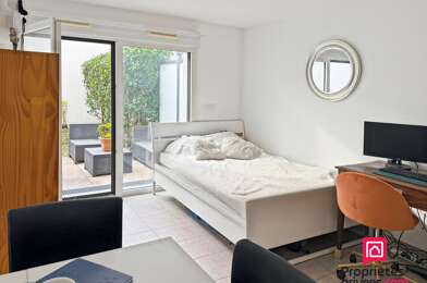 Appartement 1 pièces 139000 €