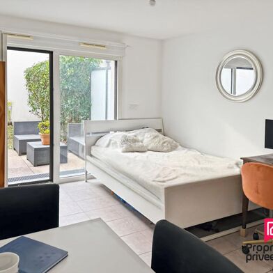 Appartement 1 pièces 139000 €