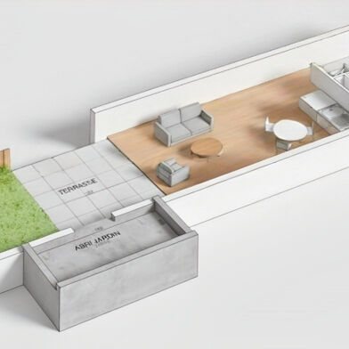 Appartement 1 pièces 139000 €