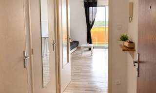 Appartement 1 Pièce 24 m² à vendre à Olivet (45160)