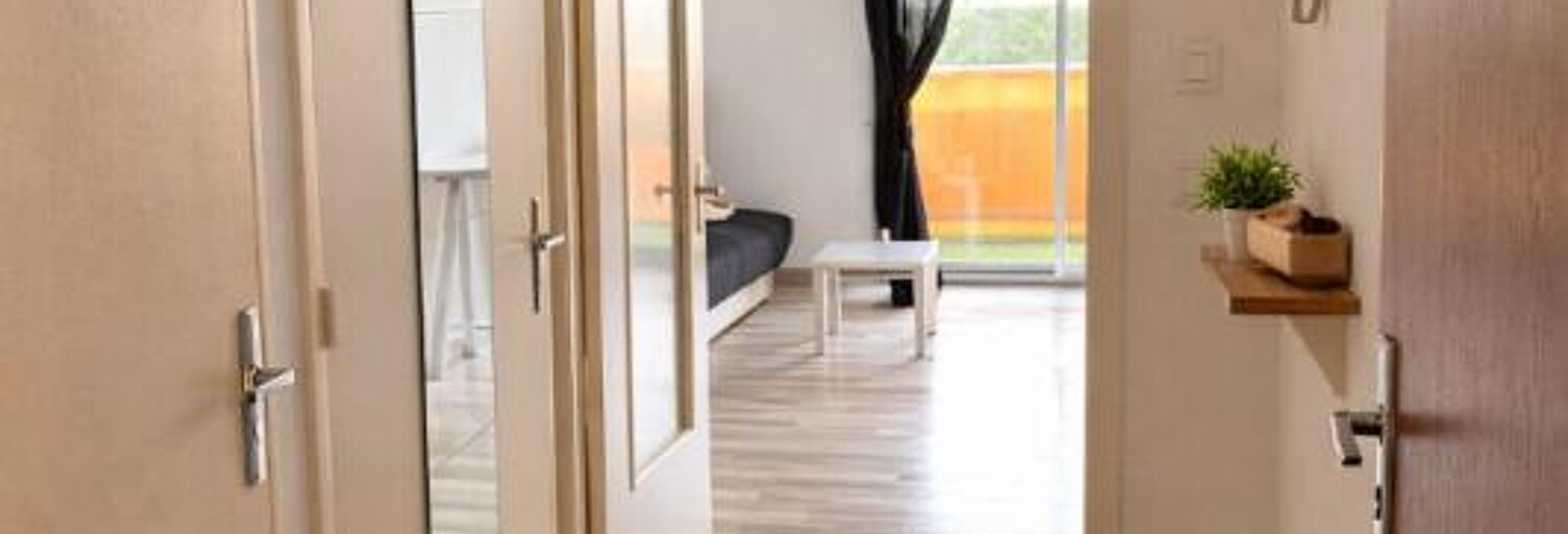 Appartement 1 Pièce 24 m² à vendre à Olivet (45160)