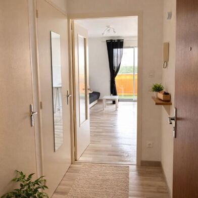 Appartement 1 pièces 79990 €