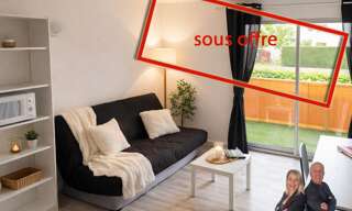 Appartement 1 Pièce 24 m² à vendre à Olivet (45160)