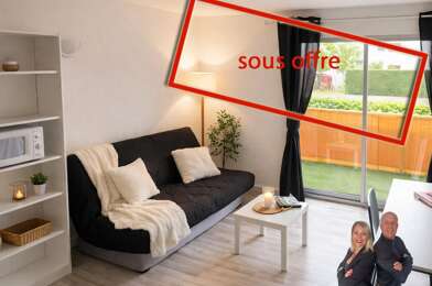 Appartement 1 pièces 79990 €