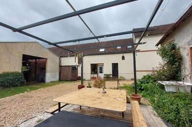 Maison 5 pièces 132500 €