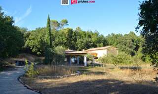 Maison 6 Pièces 223 m² à vendre à Besse-sur-Issole (83890)