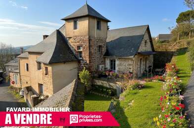 Maison 6 pièces 291500 €