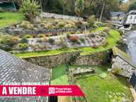 Maison de caractère avec tour, piscine et vue sur le viaduc — photo 2